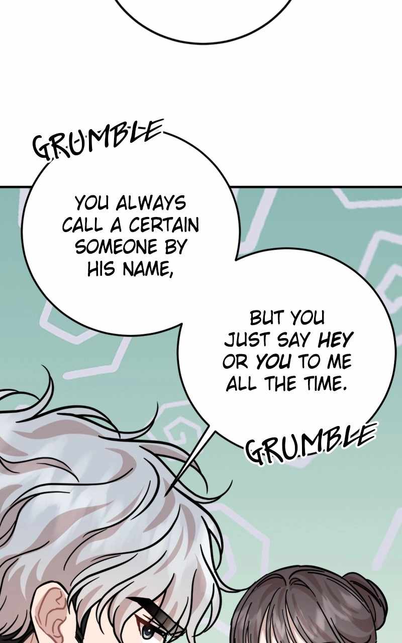 Can You Date a Ranker? Chapter 46 page 33 - 