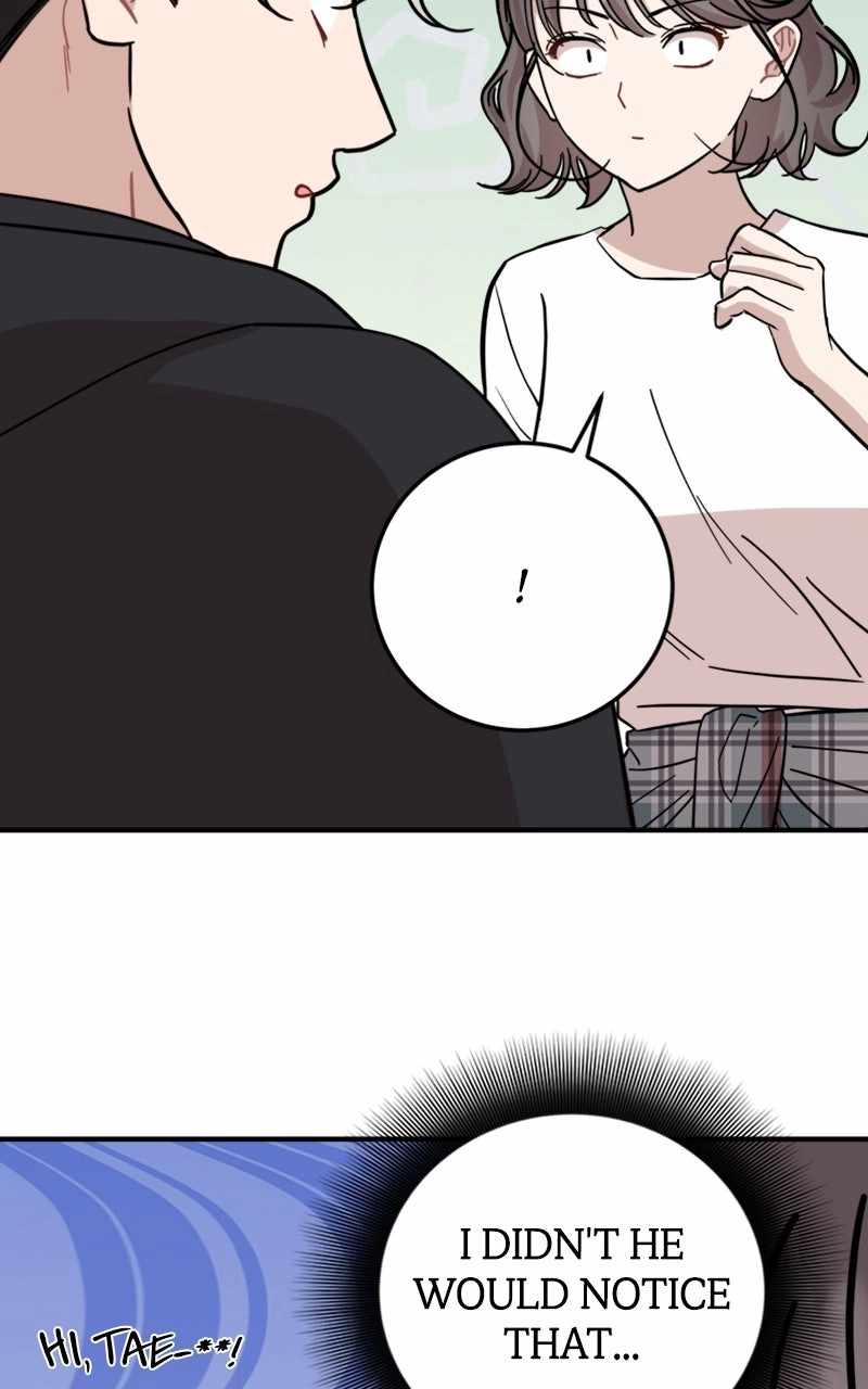 Can You Date a Ranker? Chapter 46 page 34 - 