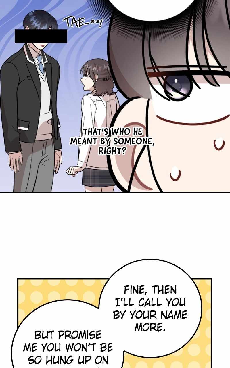 Can You Date a Ranker? Chapter 46 page 35 - 