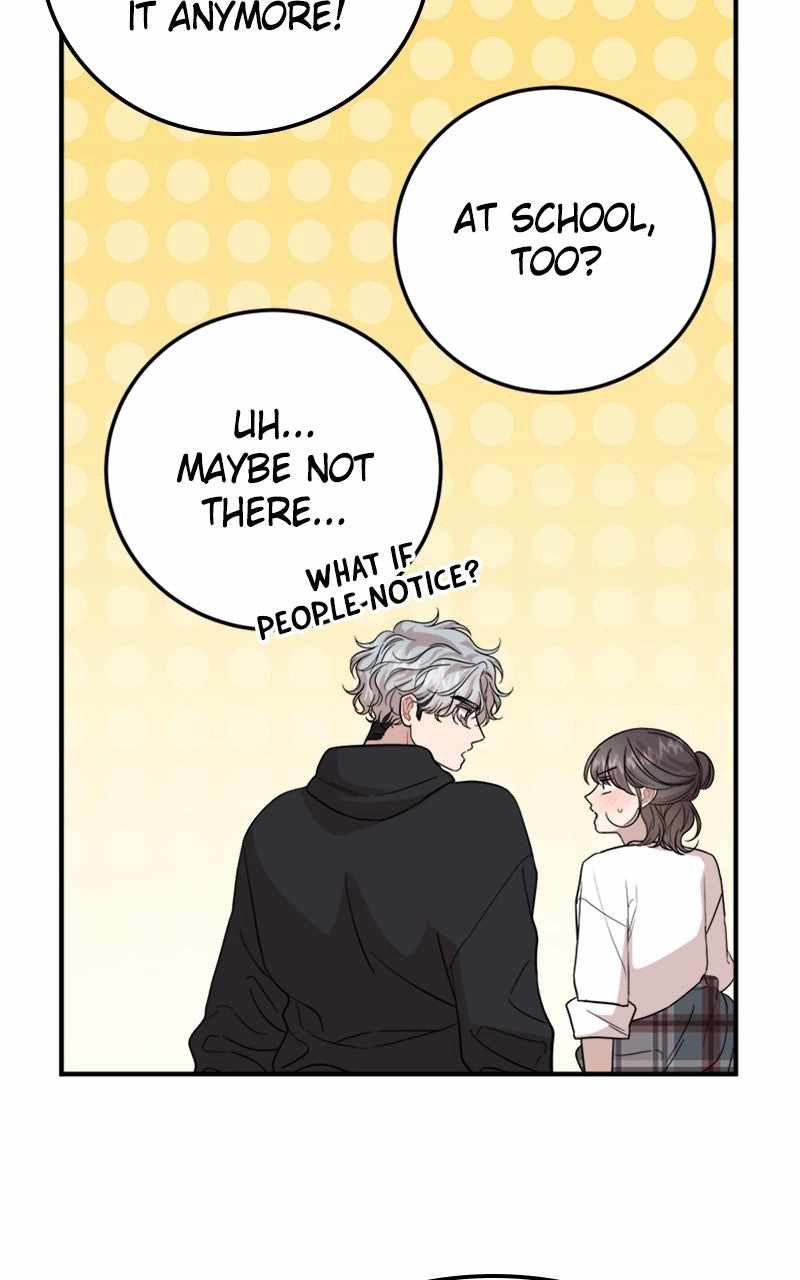 Can You Date a Ranker? Chapter 46 page 36 - 