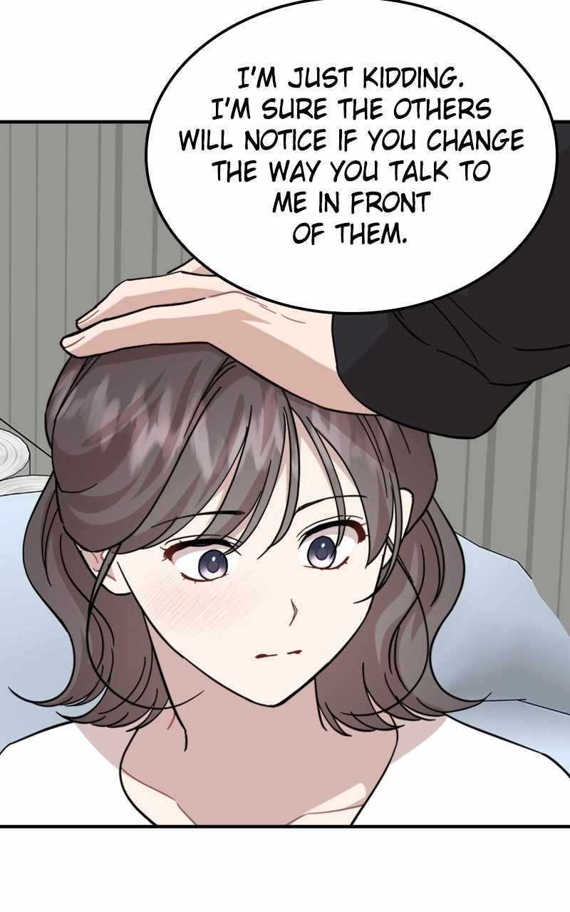 Can You Date a Ranker? Chapter 46 page 37 - 