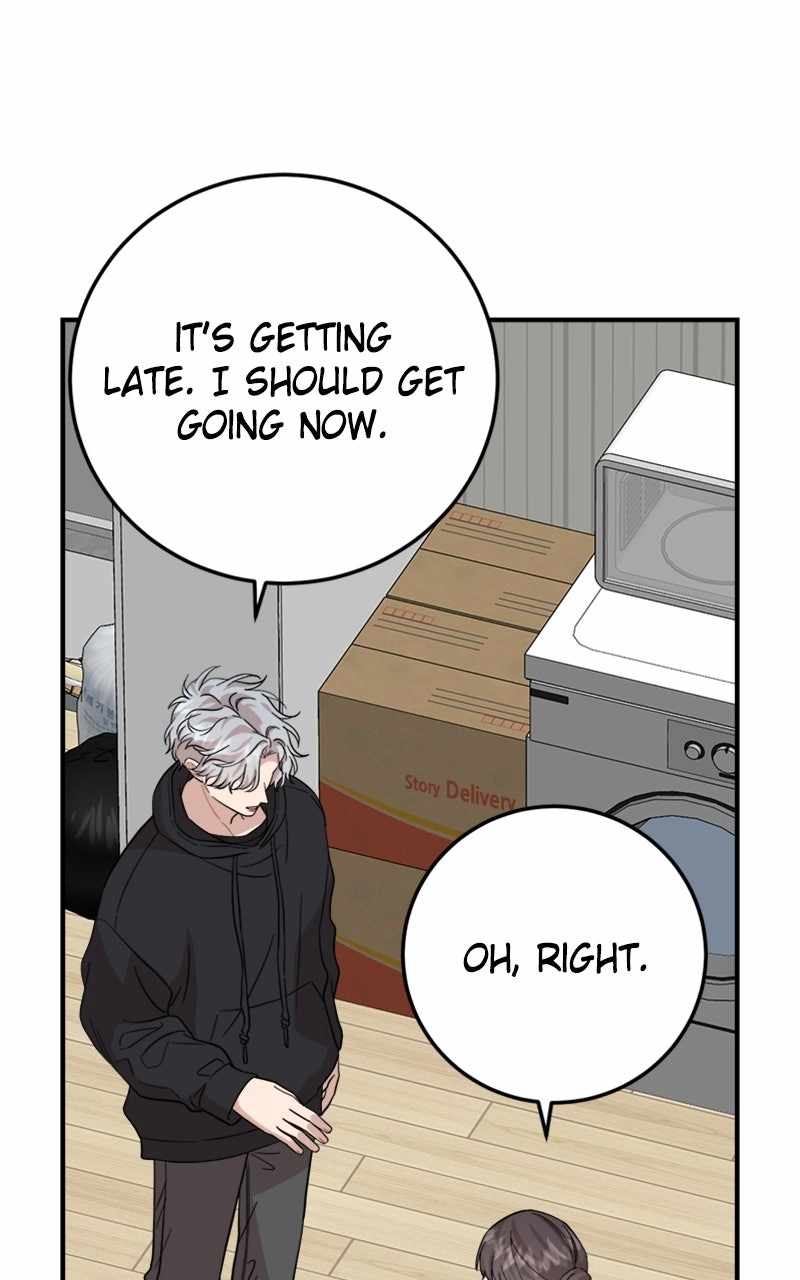 Can You Date a Ranker? Chapter 46 page 38 - 