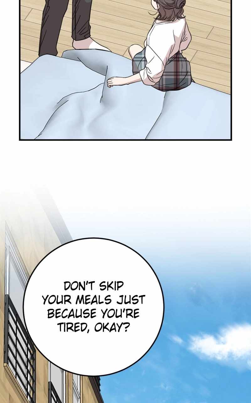 Can You Date a Ranker? Chapter 46 page 39 - 