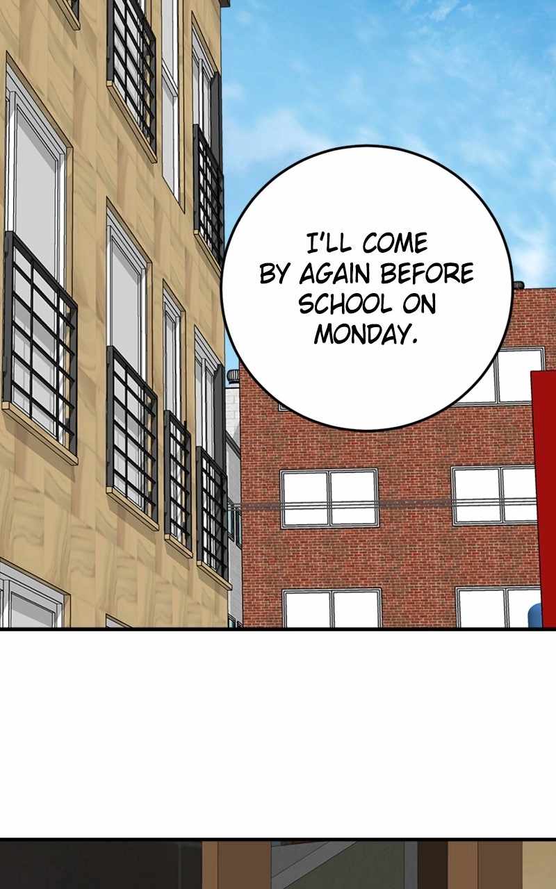 Can You Date a Ranker? Chapter 46 page 40 - 