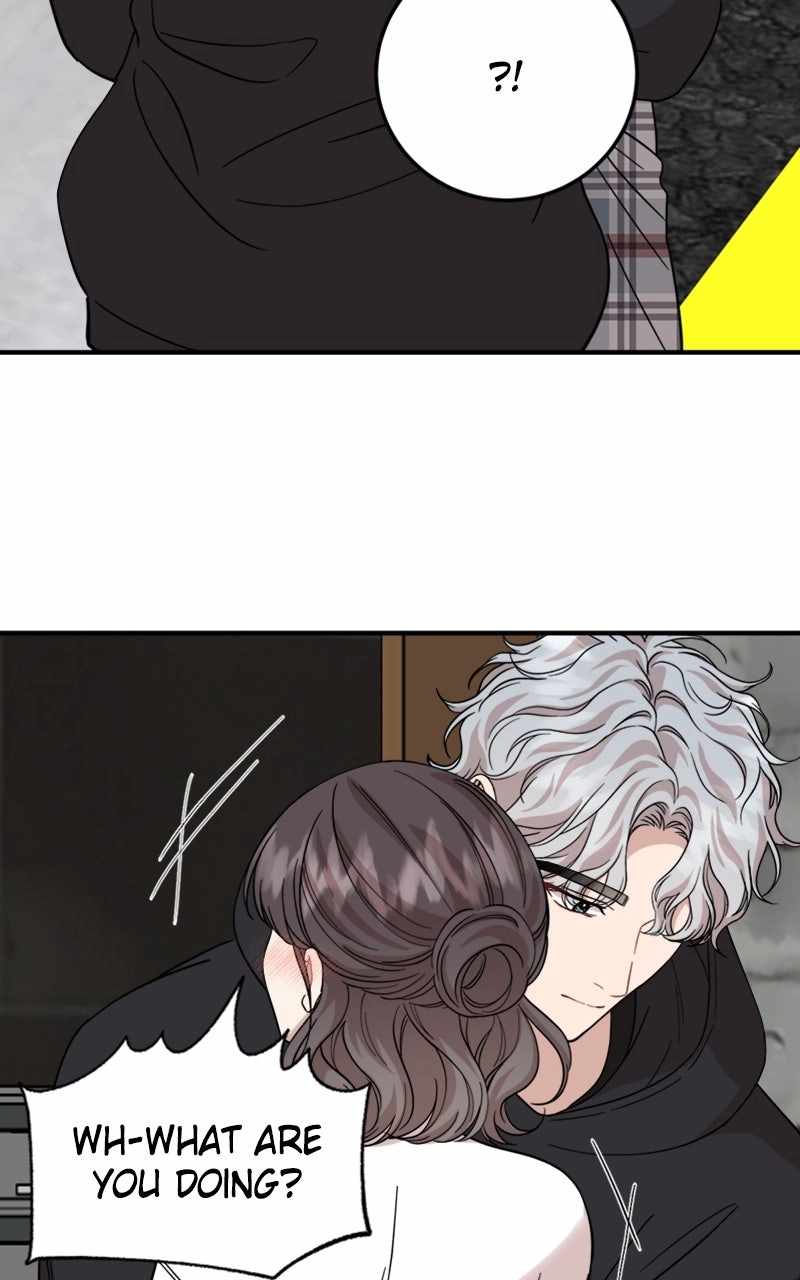 Can You Date a Ranker? Chapter 46 page 43 - 