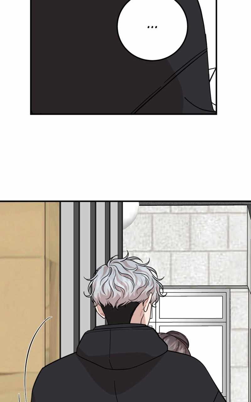 Can You Date a Ranker? Chapter 46 page 45 - 