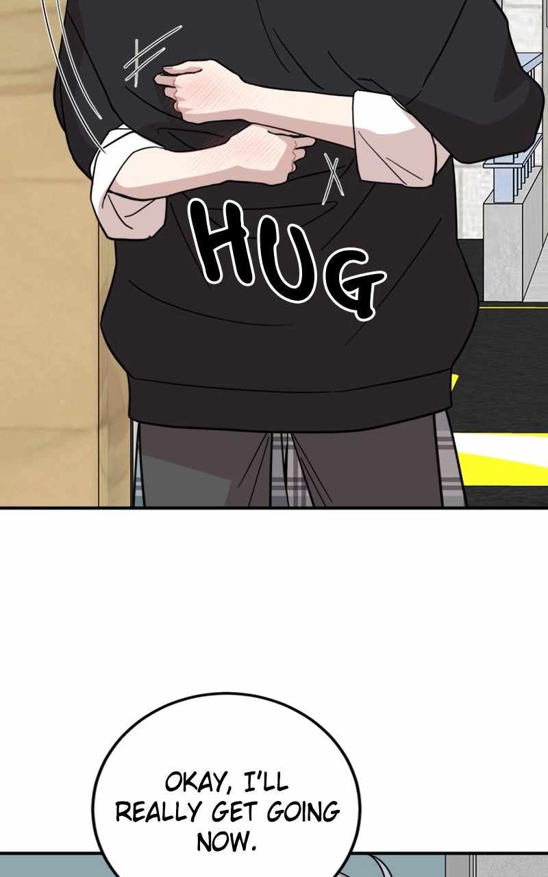 Can You Date a Ranker? Chapter 46 page 46 - 