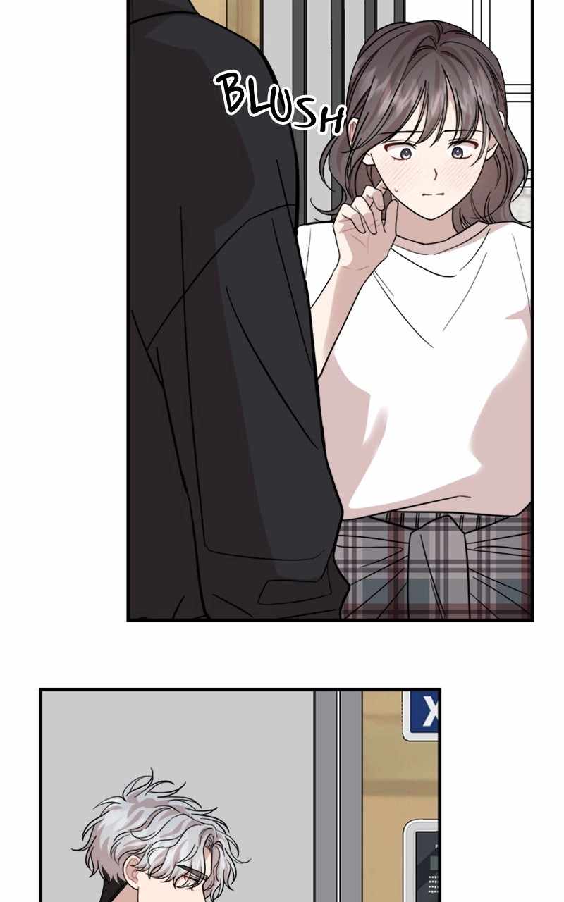 Can You Date a Ranker? Chapter 46 page 48 - 