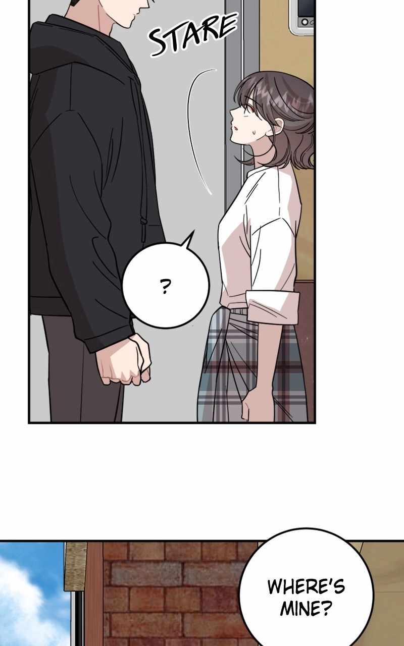 Can You Date a Ranker? Chapter 46 page 49 - 