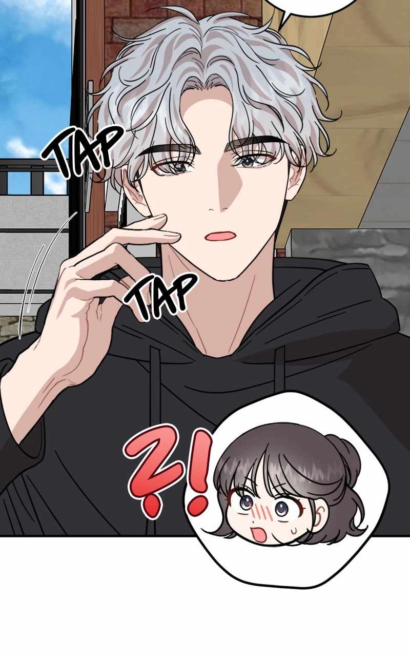 Can You Date a Ranker? Chapter 46 page 50 - 