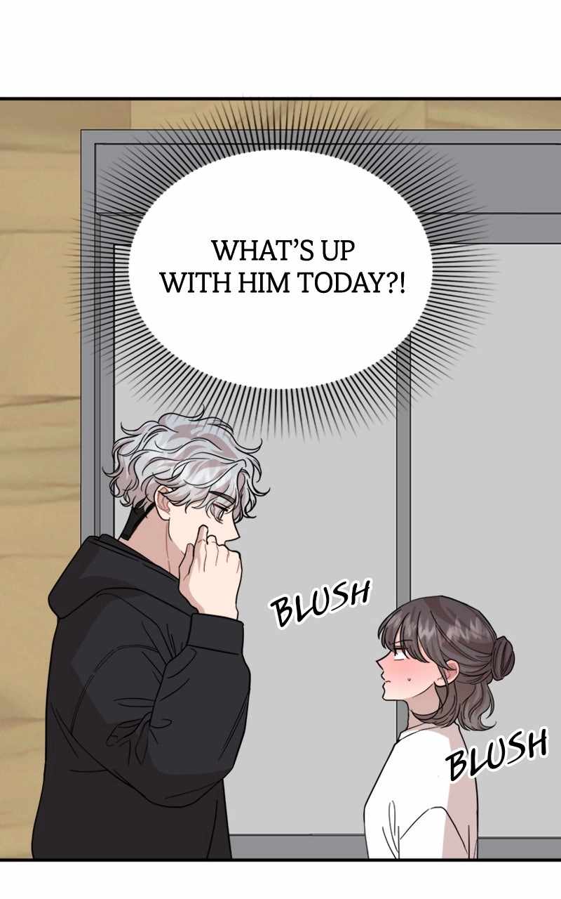 Can You Date a Ranker? Chapter 46 page 51 - 