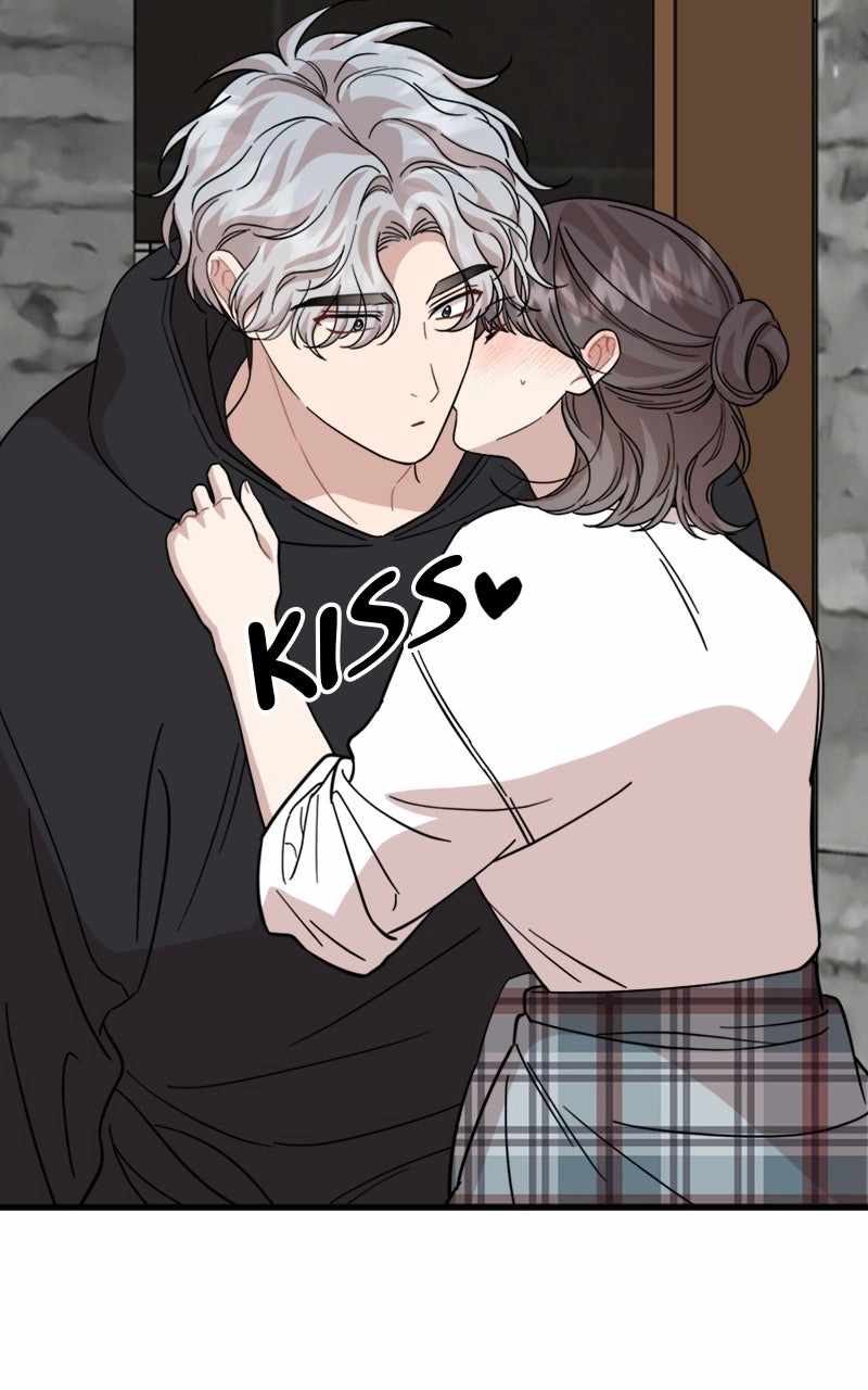 Can You Date a Ranker? Chapter 46 page 53 - 