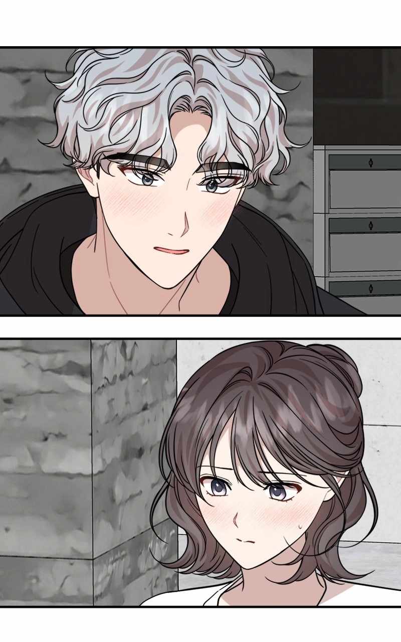 Can You Date a Ranker? Chapter 46 page 54 - 