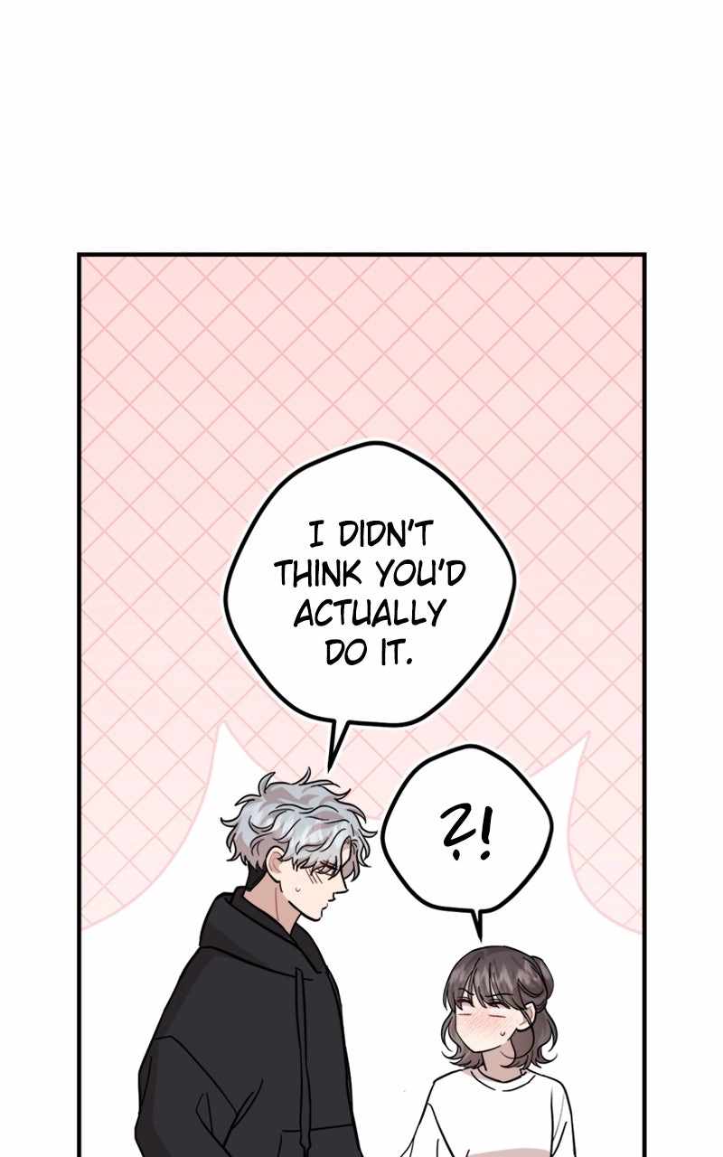 Can You Date a Ranker? Chapter 46 page 55 - 