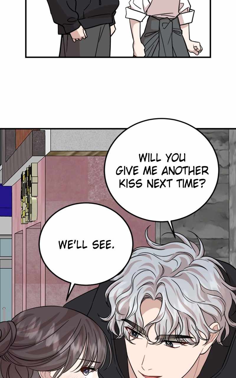 Can You Date a Ranker? Chapter 46 page 56 - 