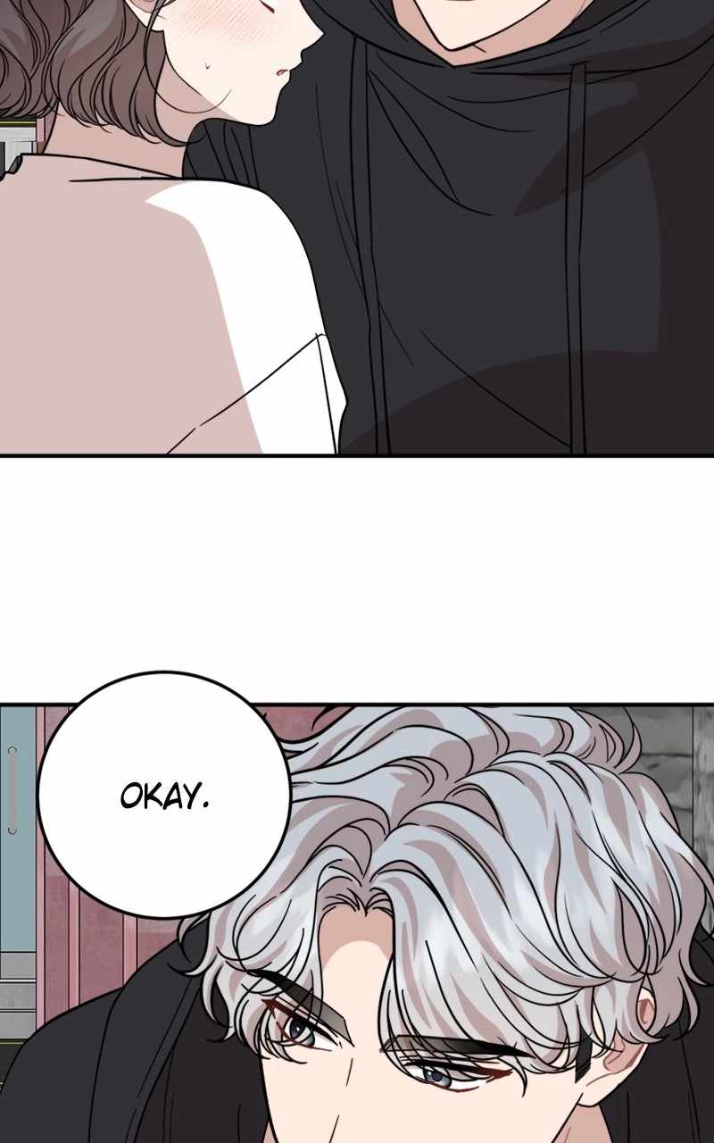 Can You Date a Ranker? Chapter 46 page 57 - 