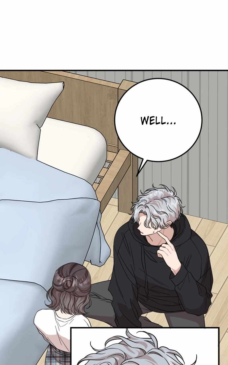 Can You Date a Ranker? Chapter 46 page 7 - 
