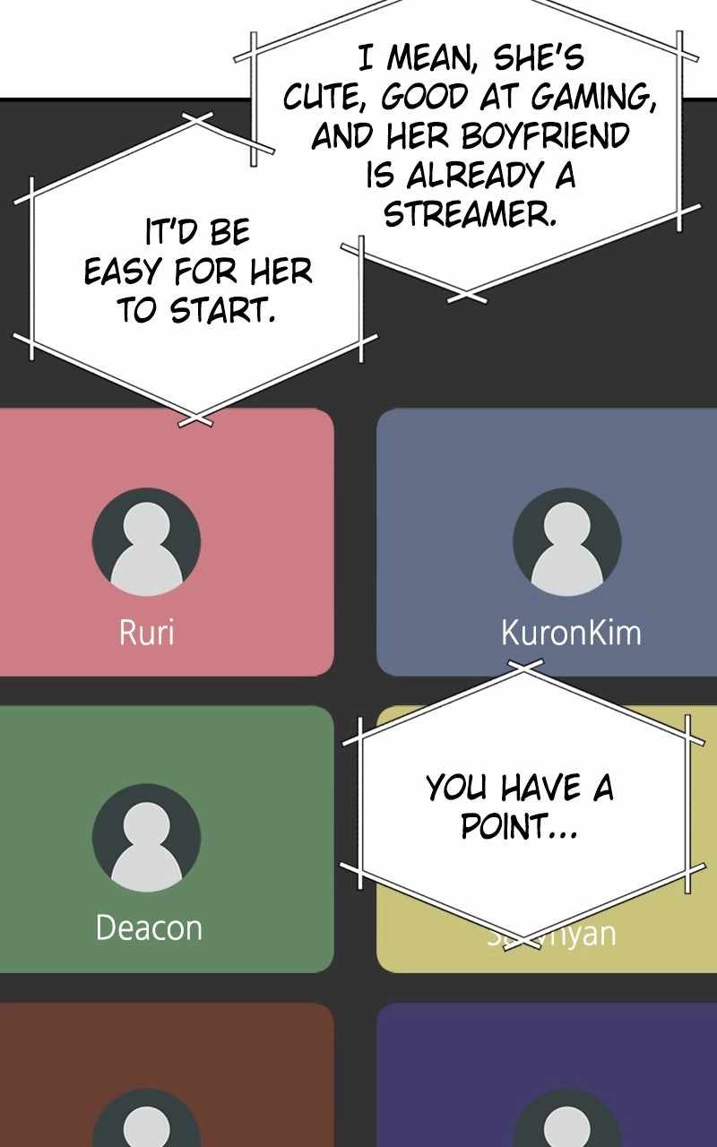 Can You Date a Ranker? Chapter 46 page 63 - 