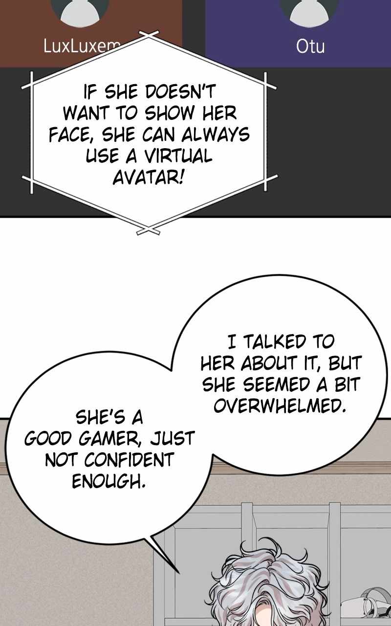 Can You Date a Ranker? Chapter 46 page 64 - 