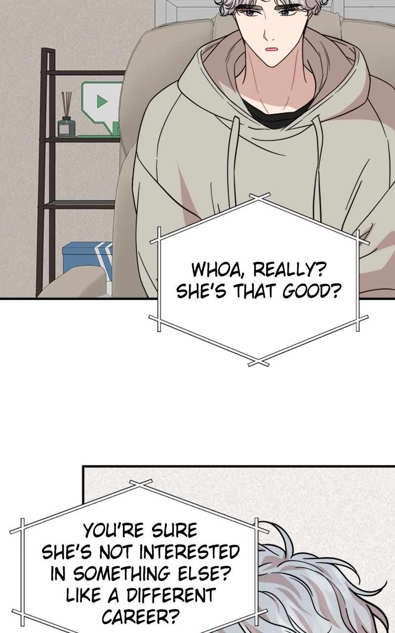 Can You Date a Ranker? Chapter 46 page 65 - 