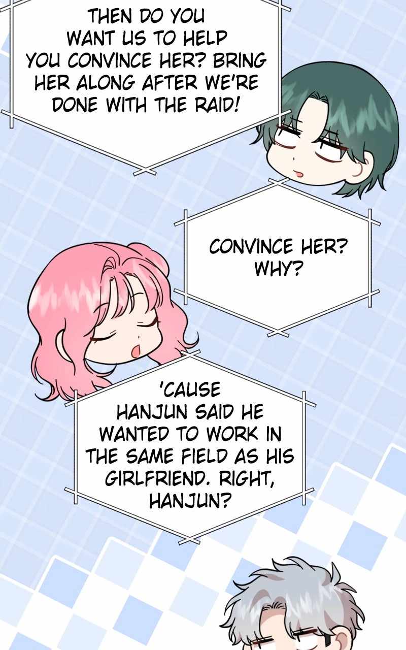 Can You Date a Ranker? Chapter 46 page 67 - 