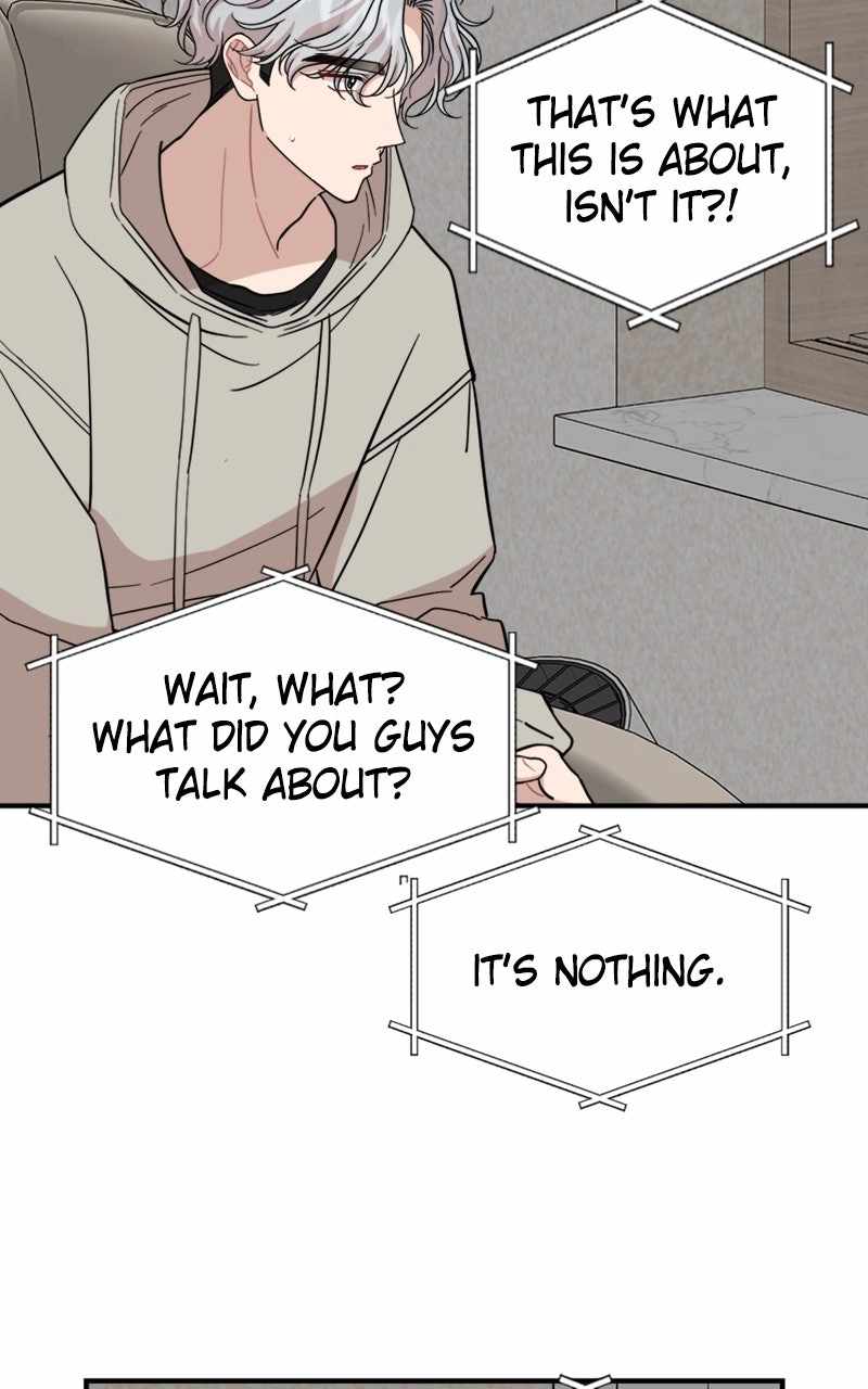 Can You Date a Ranker? Chapter 46 page 69 - 