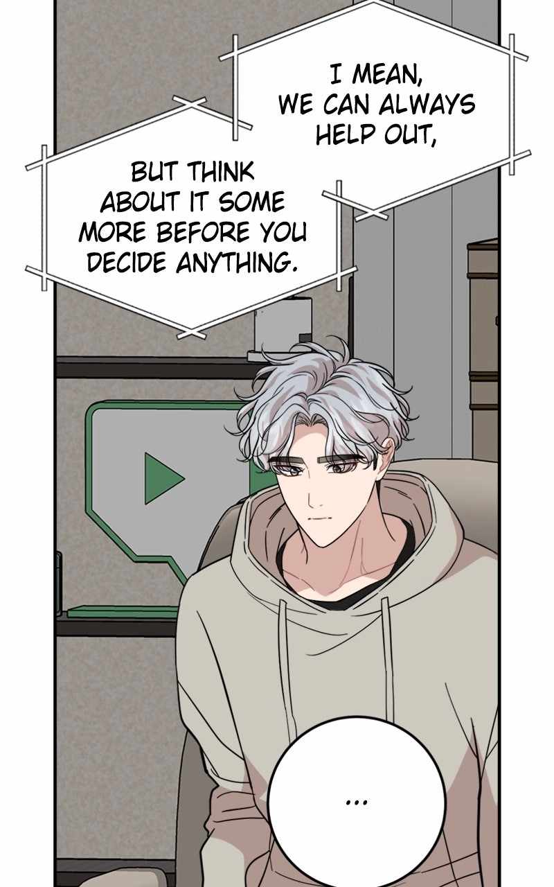Can You Date a Ranker? Chapter 46 page 70 - 