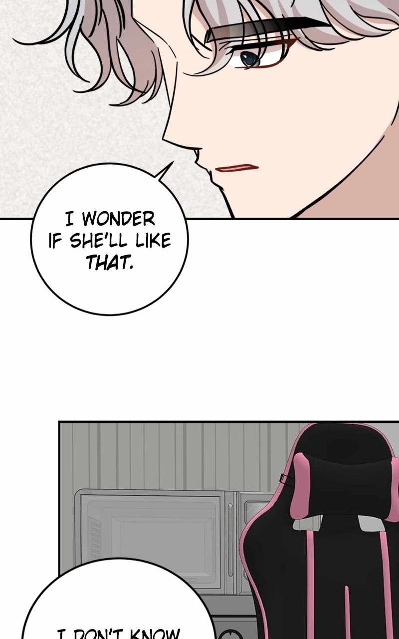 Can You Date a Ranker? Chapter 46 page 76 - 