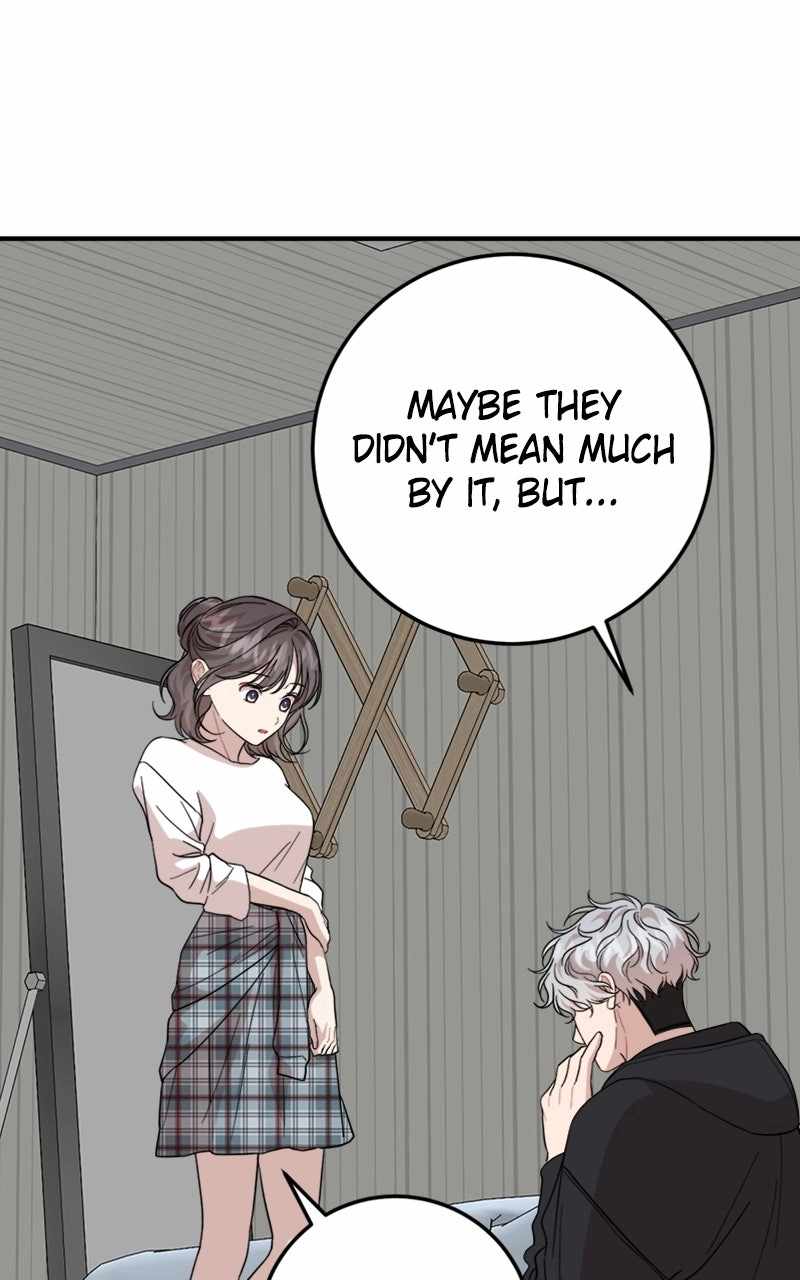 Can You Date a Ranker? Chapter 46 page 9 - 