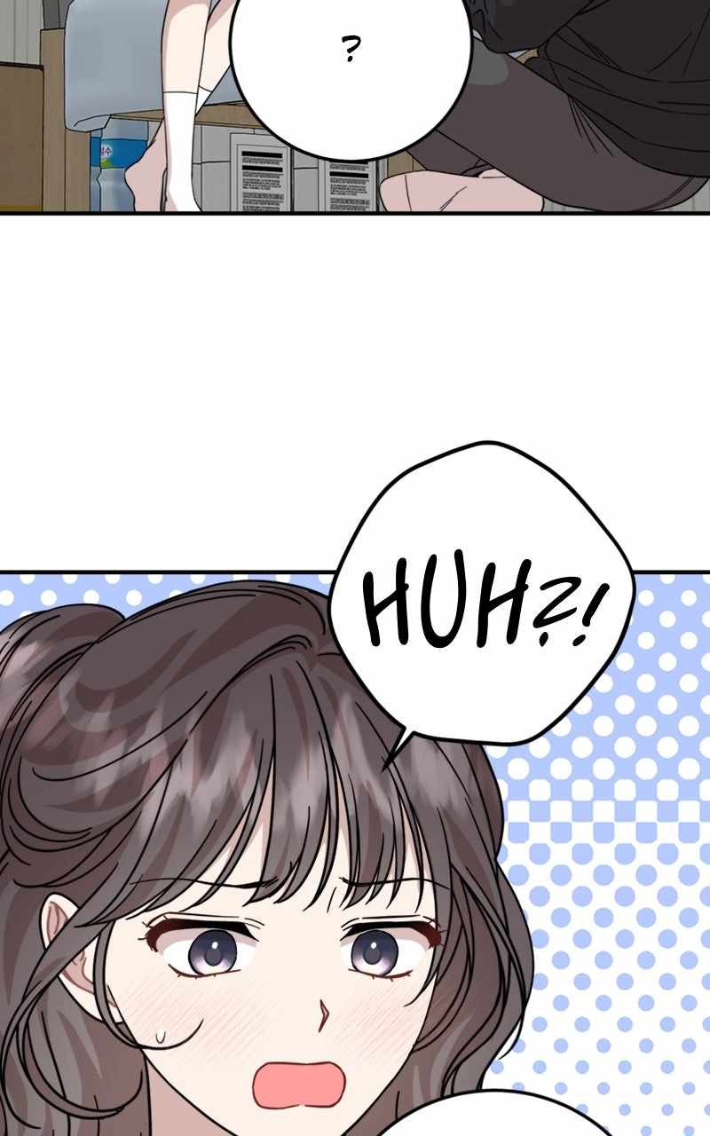 Can You Date a Ranker? Chapter 46 page 10 - 
