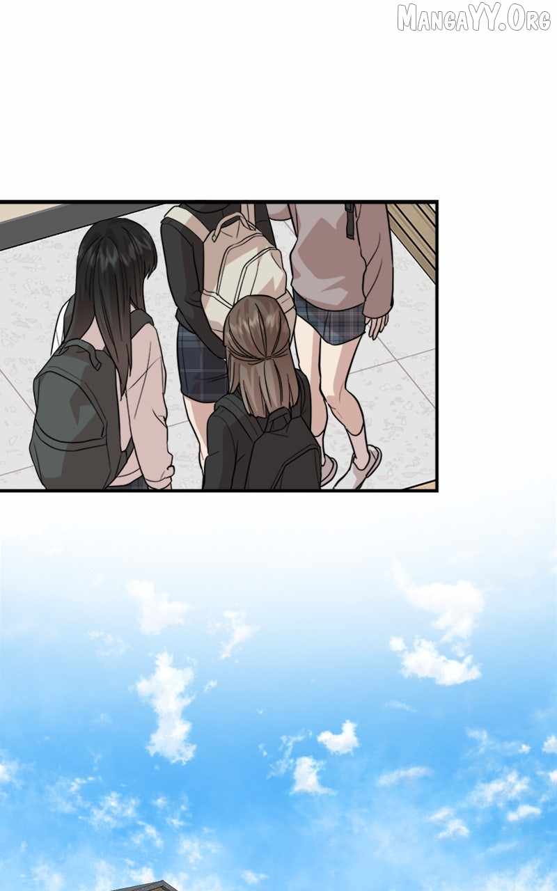 Can You Date a Ranker? Chapter 47 page 1 - 
