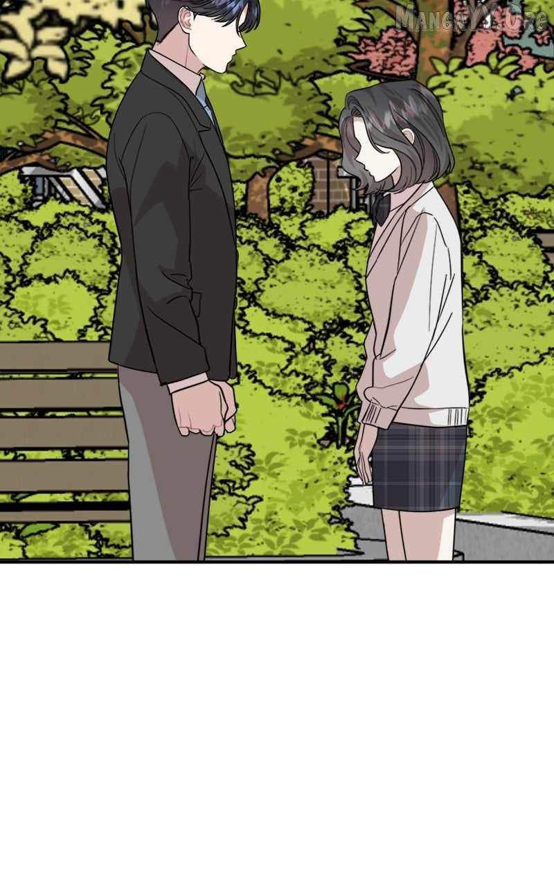 Can You Date a Ranker? Chapter 47 page 11 - 