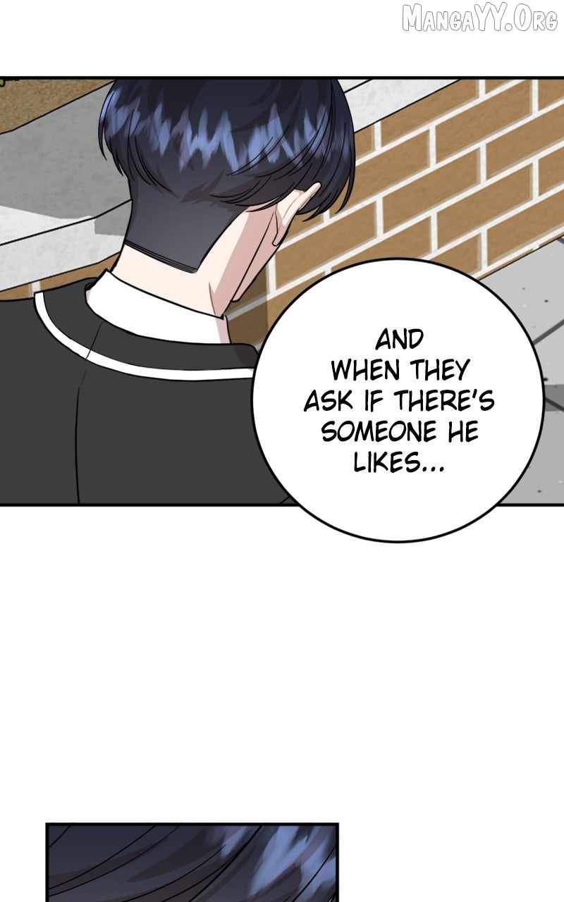 Can You Date a Ranker? Chapter 47 page 12 - 