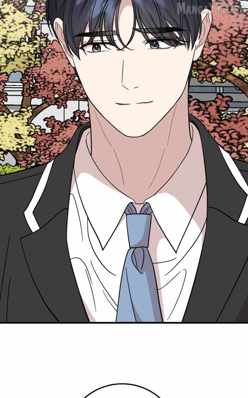 Can You Date a Ranker? Chapter 47 page 14 - 