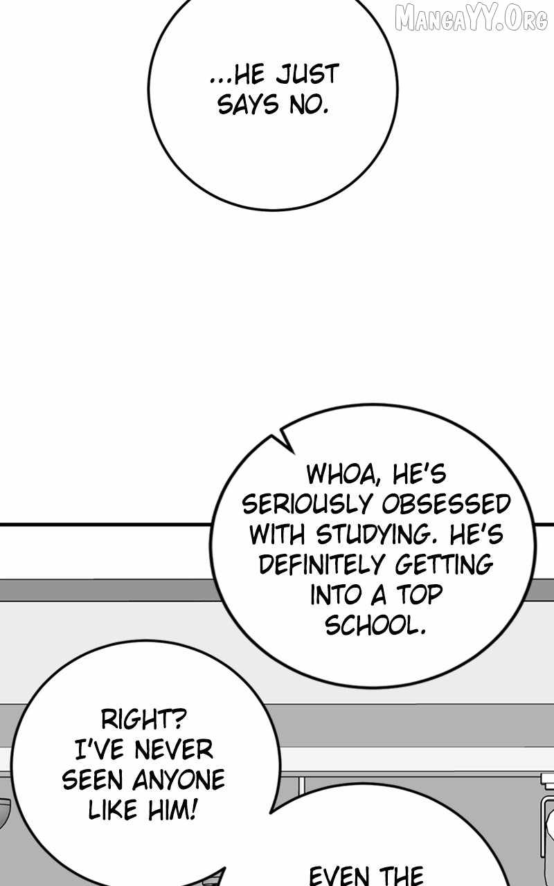 Can You Date a Ranker? Chapter 47 page 15 - 