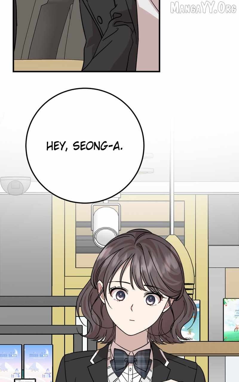 Can You Date a Ranker? Chapter 47 page 19 - 