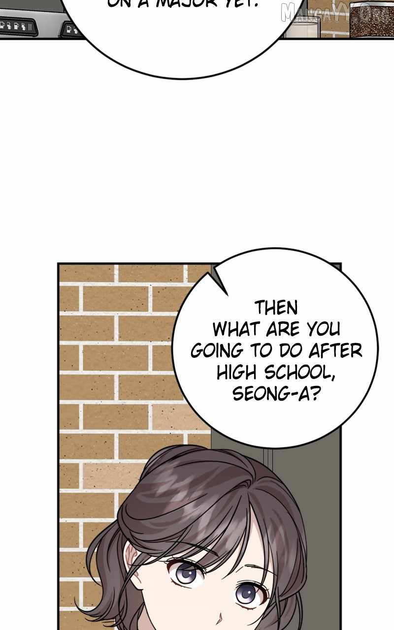 Can You Date a Ranker? Chapter 47 page 23 - 