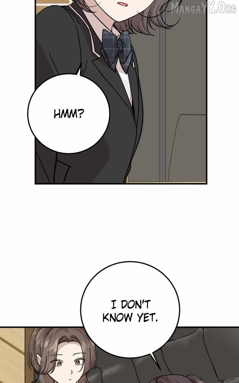 Can You Date a Ranker? Chapter 47 page 24 - 