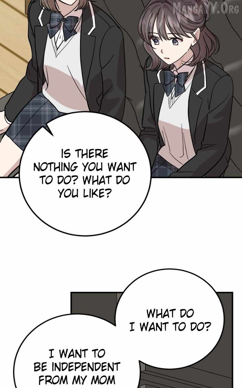 Can You Date a Ranker? Chapter 47 page 25 - 