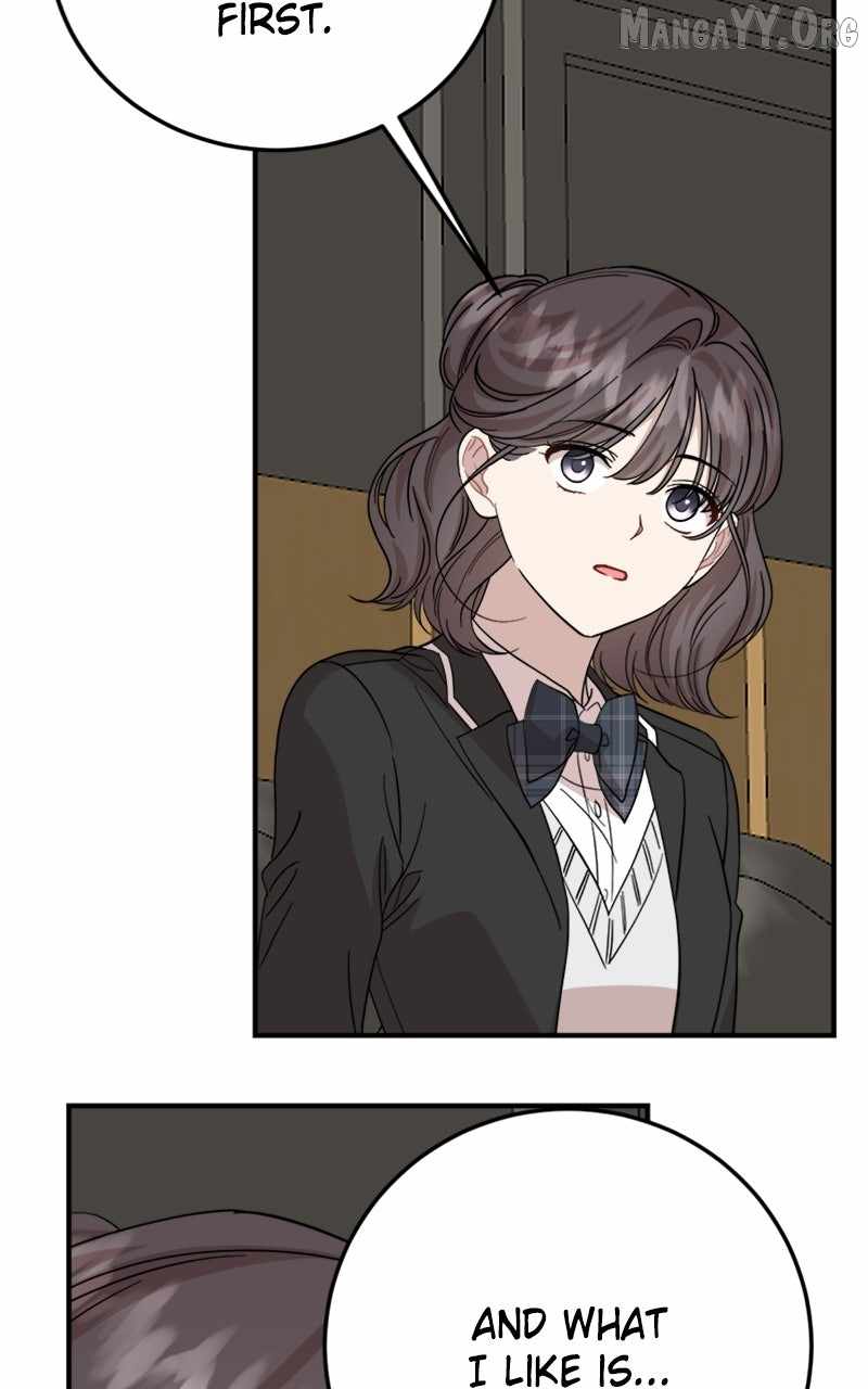 Can You Date a Ranker? Chapter 47 page 26 - 