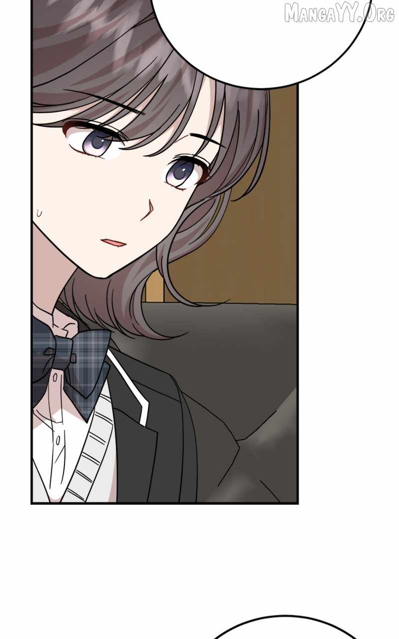 Can You Date a Ranker? Chapter 47 page 27 - 