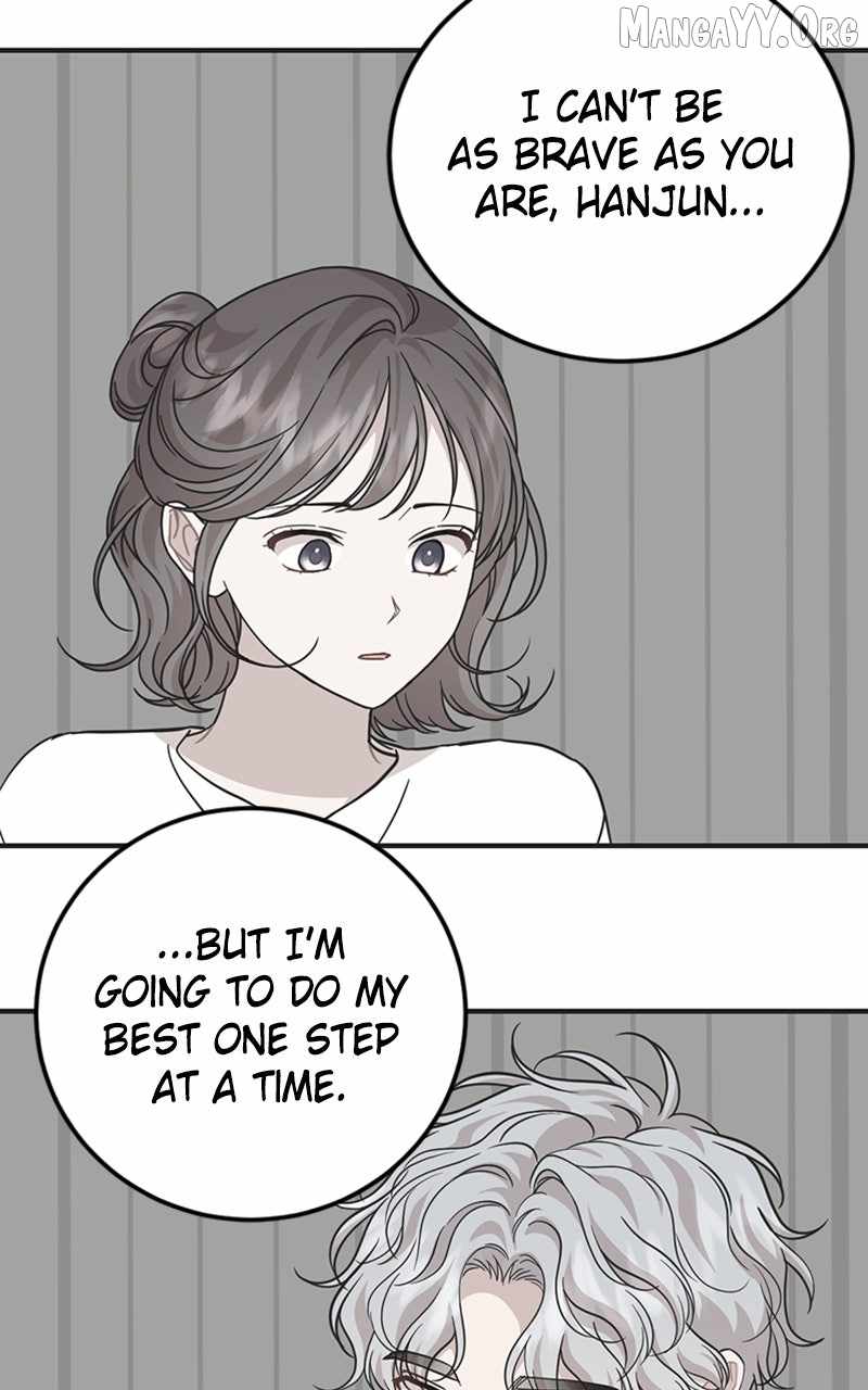 Can You Date a Ranker? Chapter 47 page 28 - 