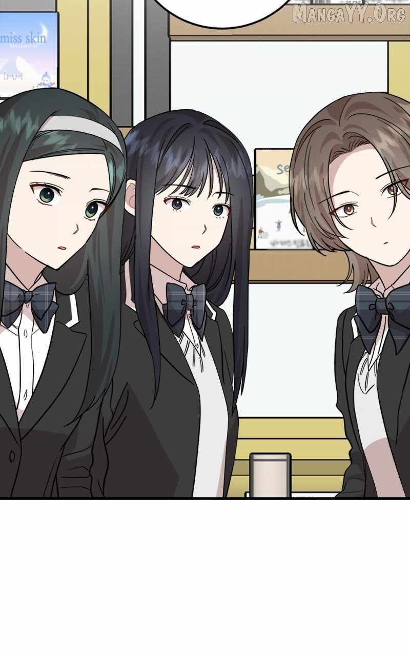Can You Date a Ranker? Chapter 47 page 30 - 