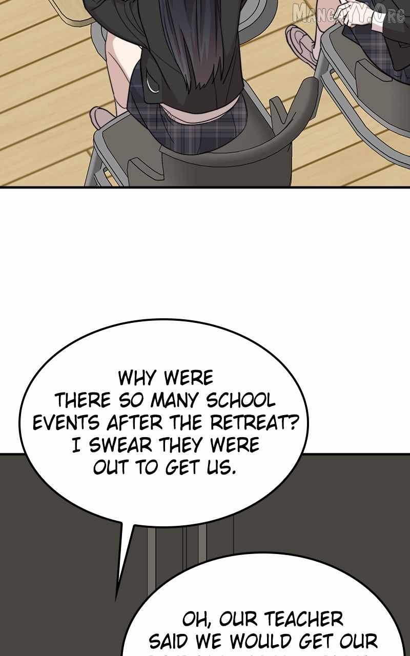 Can You Date a Ranker? Chapter 47 page 4 - 