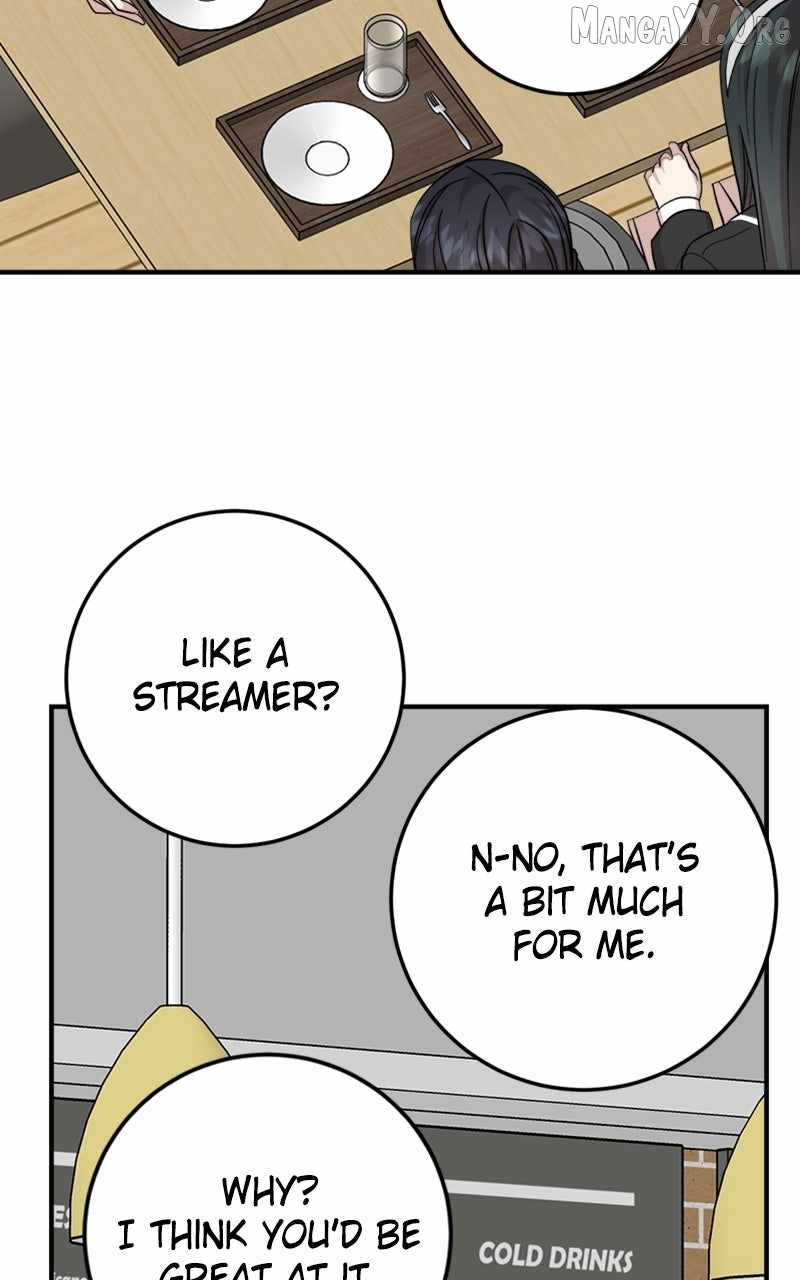 Can You Date a Ranker? Chapter 47 page 32 - 
