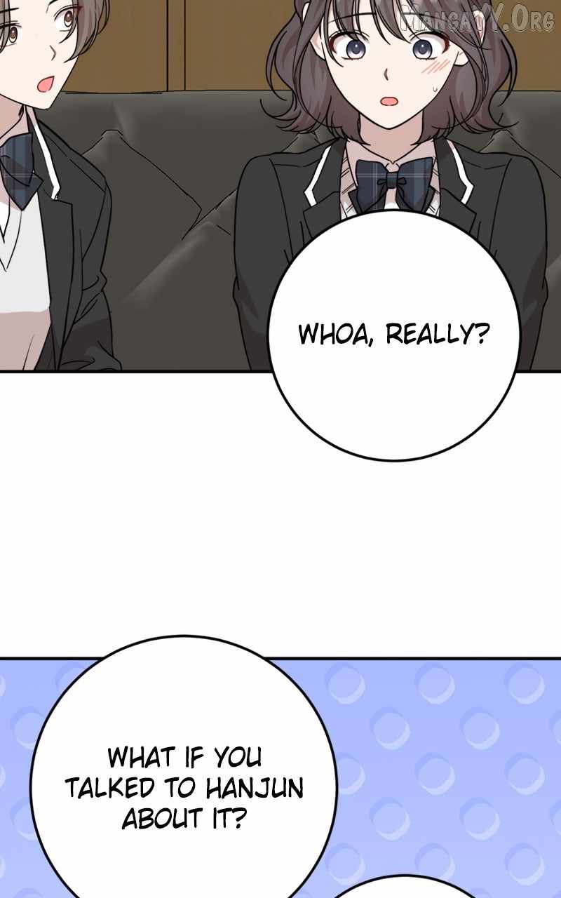 Can You Date a Ranker? Chapter 47 page 35 - 