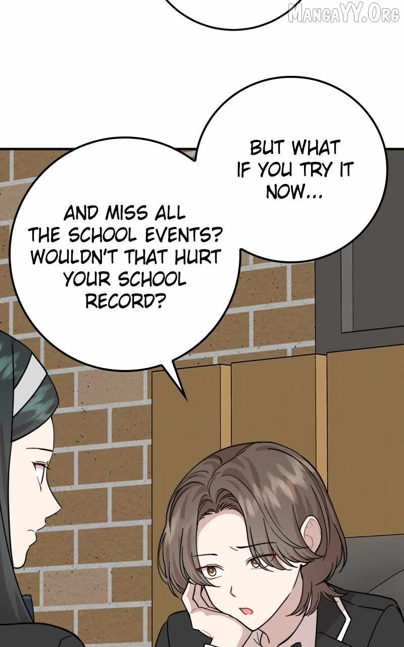 Can You Date a Ranker? Chapter 47 page 37 - 