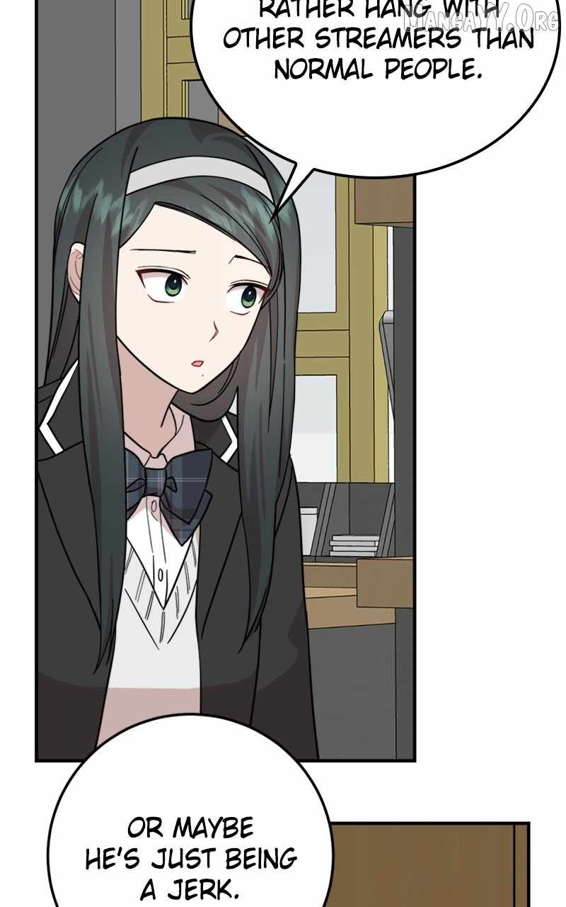 Can You Date a Ranker? Chapter 47 page 39 - 