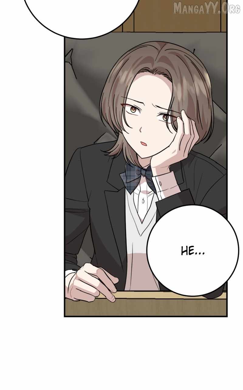 Can You Date a Ranker? Chapter 47 page 40 - 
