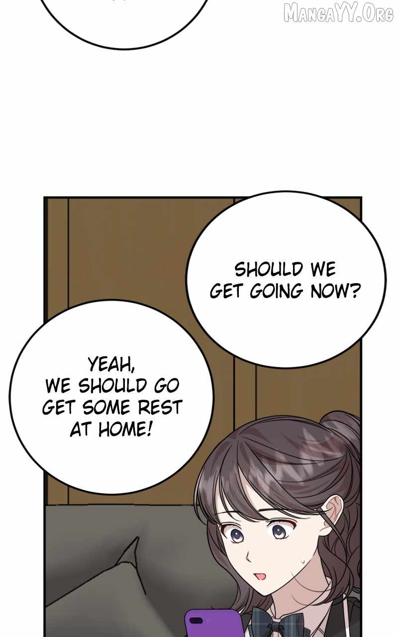 Can You Date a Ranker? Chapter 47 page 47 - 